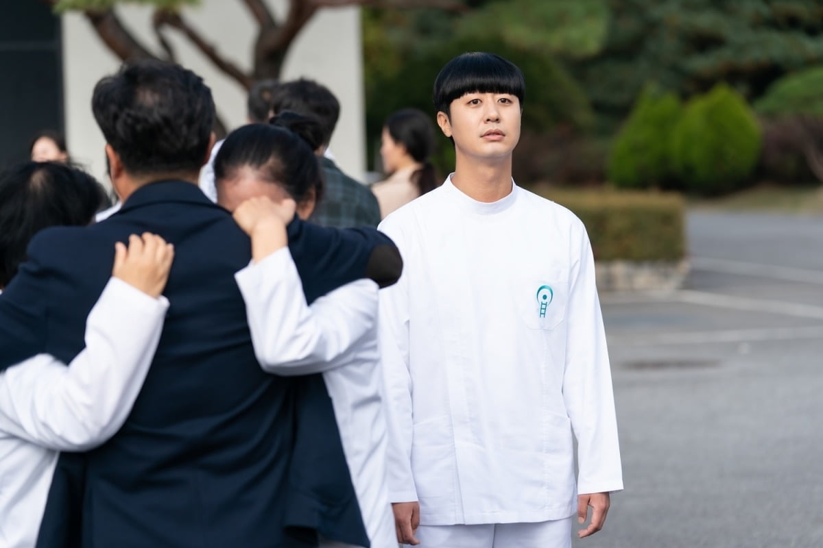 사이비 교주 혼내줬던 배유람, 다시 돌아왔다('<b>모범택시3</b>')