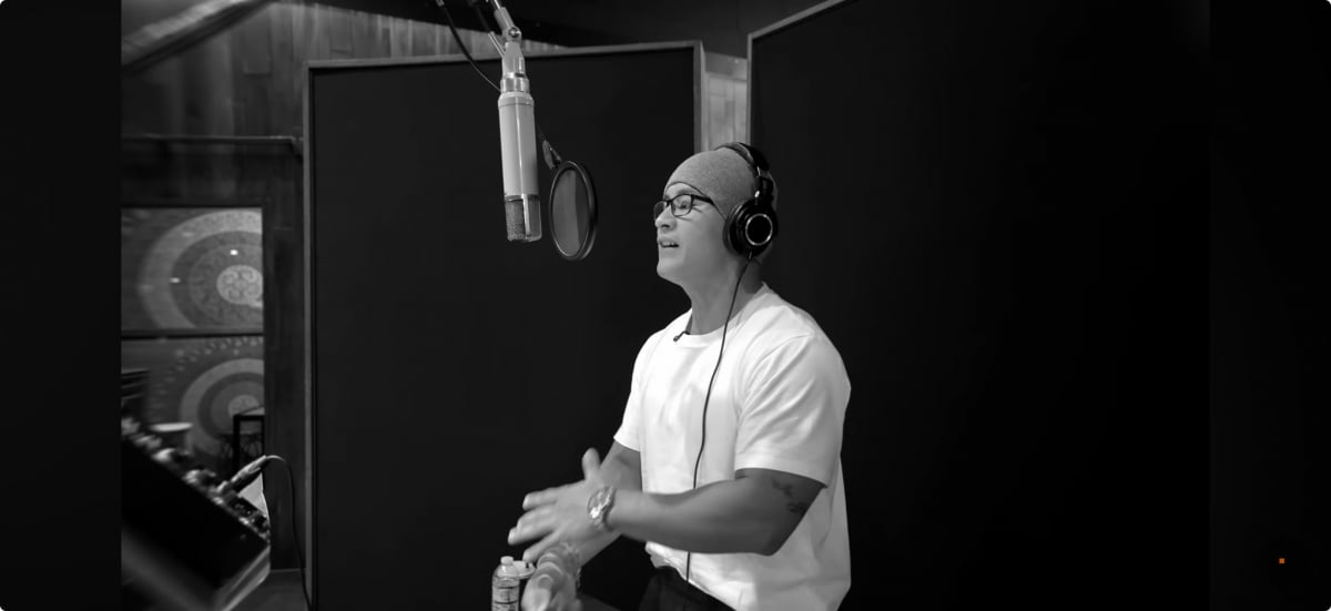 '입국금지' <b>유승준</b>, 23년 만에 <b>국내 활동 재개</b>…저스디스 신곡 참여 [TEN...