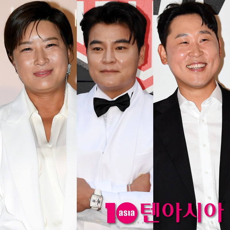 <b>야구</b> 예능만 벌써 3개인데…박세리→추신수·윤석민, '<b>야구</b>여왕' 흥행 ...