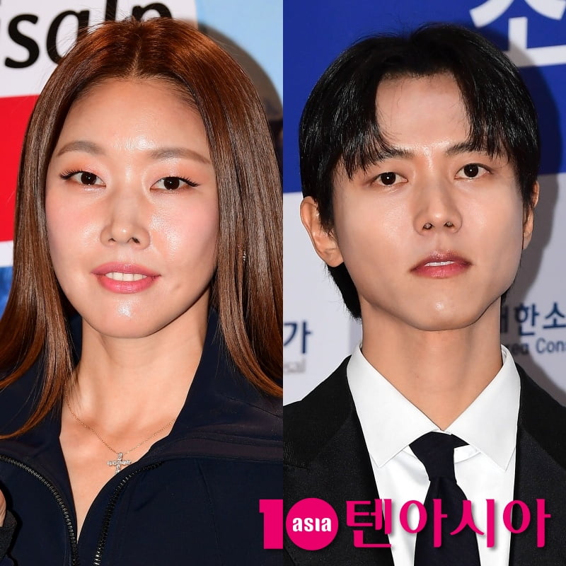 공개 <b>연애</b>만 2번 했는데…<b>한혜진</b>, <b>주우재</b>와 핑크빛 또 불거졌다 "잘생...