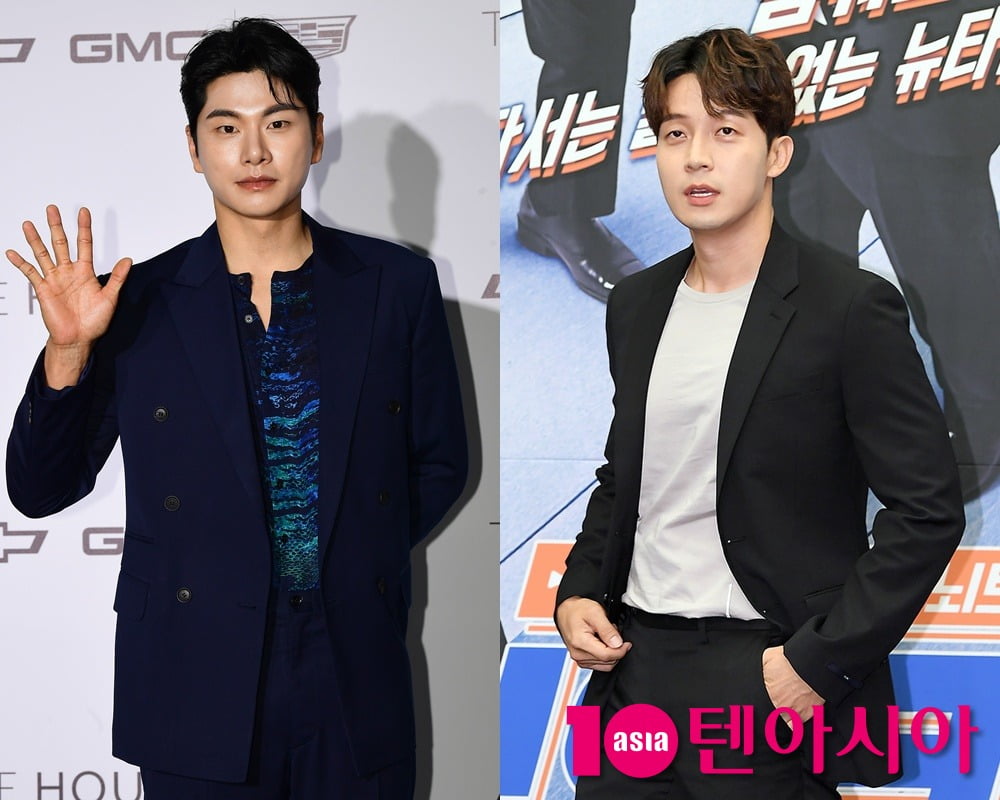 이이경은 하차 당했는데, 결국 '놀뭐' 빈자리 채웠다…주인공은 '인사모...
