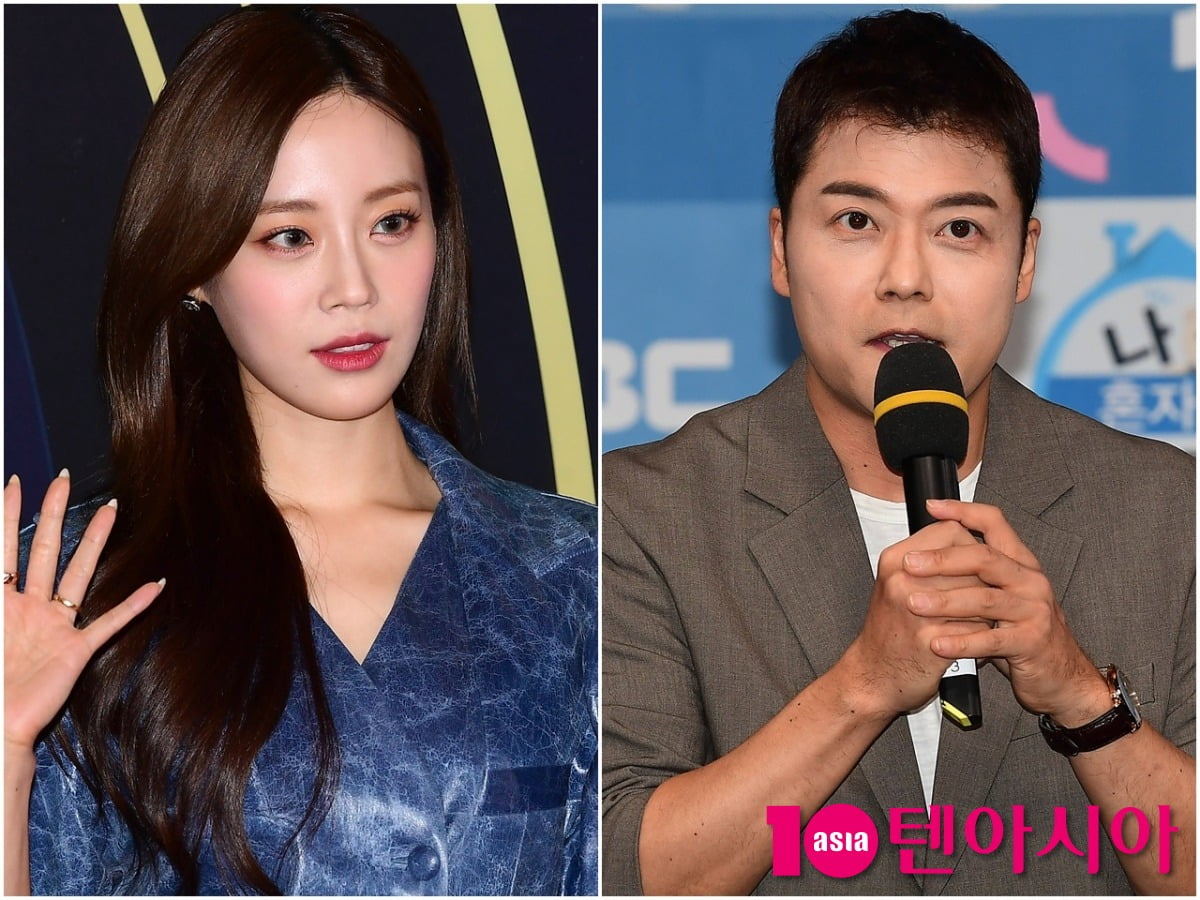 <b>전현무</b>, '17살 연하' 女연예인과 <b>논쟁</b> 벌였다…격분해 녹화 현장 뒤집어...