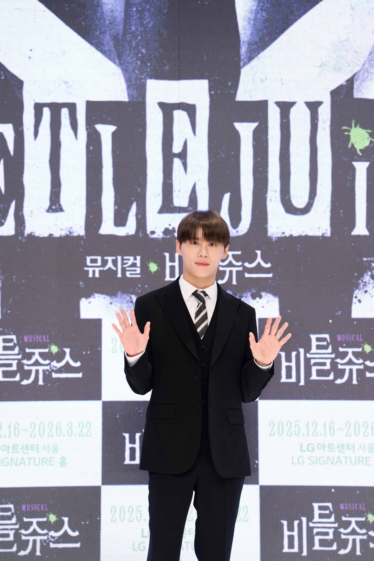 <b>김준수</b>, 데뷔 이래 첫 <b>코미디</b>…"겉과 속 달라" 동료 선배 통해 증언 나왔...