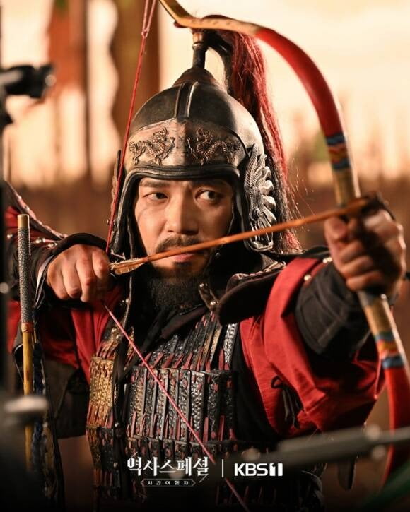 '고려 거란 전쟁' 양규 장군, 1년 만에 다시 본다…<b>지승현</b> "매우 좋아, ...