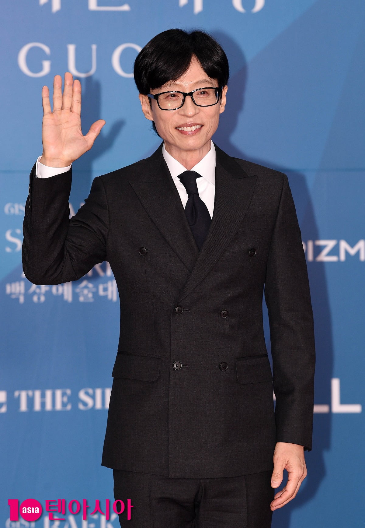 유재석, '이이경 <b>하차</b>'에 '식스센스2' 종영까지 앞뒀는데…인사모 <b>멤버</b>...
