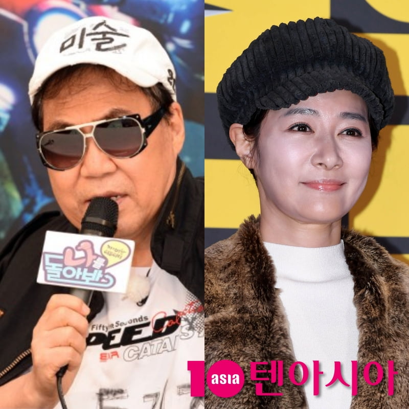 조영남, '유부남 <b>사기 결혼</b>' <b>김주하</b>에 "왜 남자 복 없는지 알고 싶다" (...