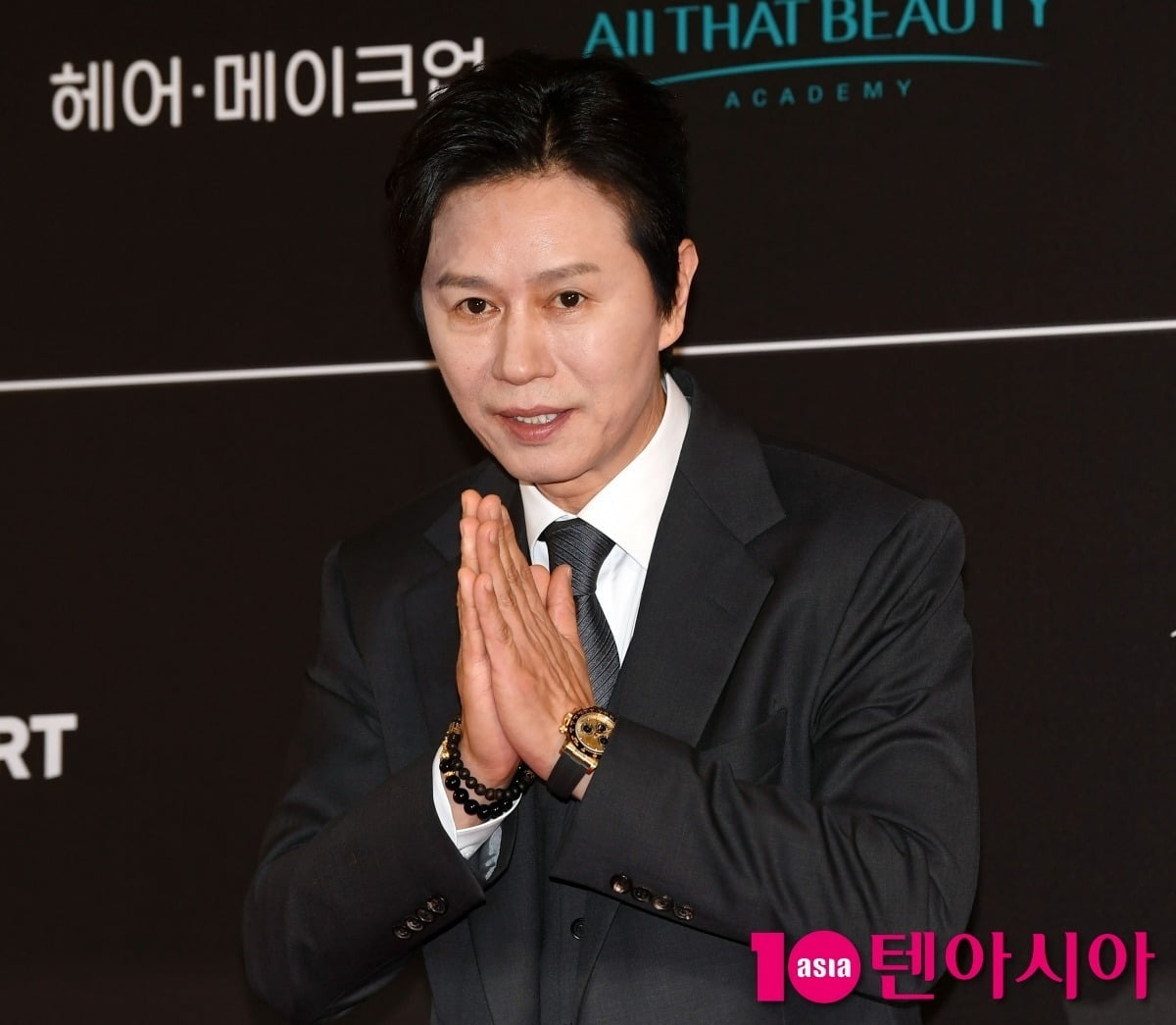 [종합] <b>김민종</b>, 결국 고개 숙였다…방송 <b>조작 논란</b> 사과 "비하 뜻 아냐,...