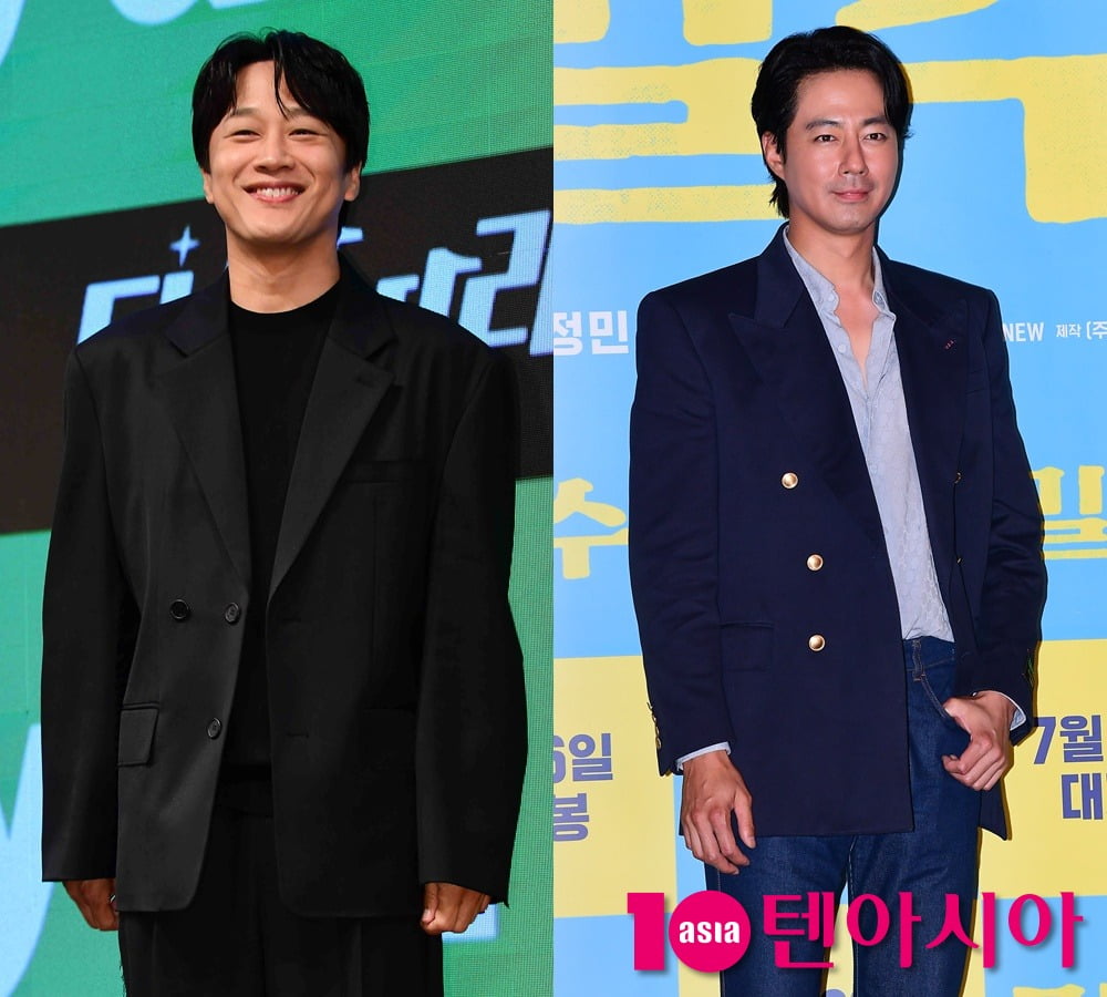 '소속사 대표' <b>차태현</b>, 결국 고충 털어놨다…"<b>조인성 스케줄</b> 거절하고 ...