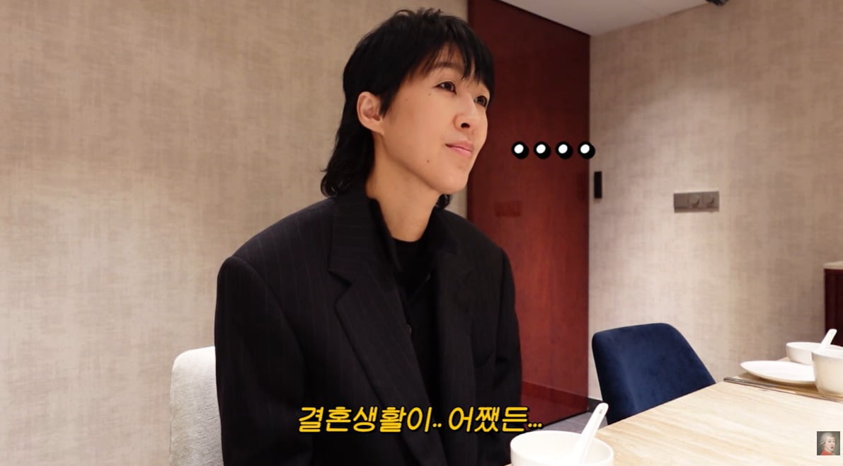 '이혼' <b>홍진경</b>, 결혼 질문에 멈칫…"권태기 버티는 방법 있나" ('찐천재...