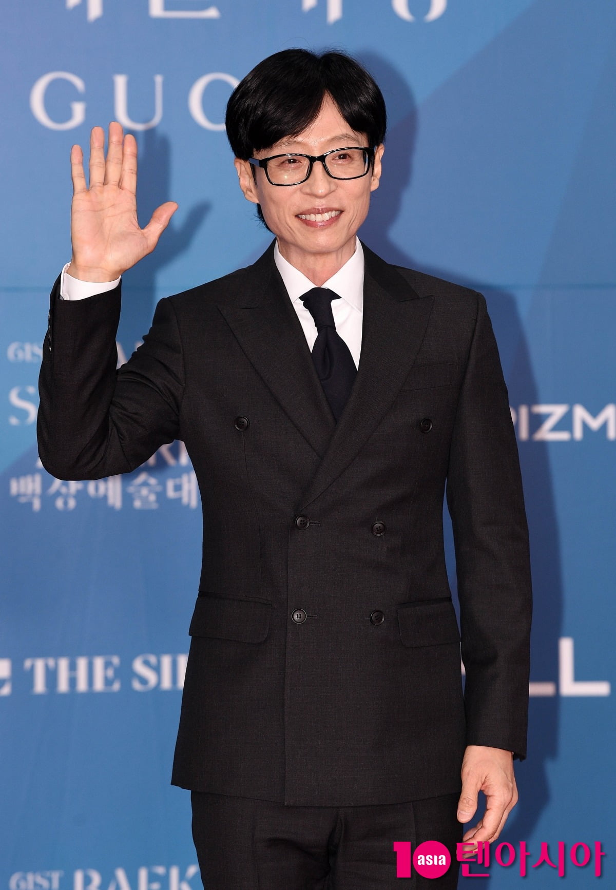 <b>이이경</b> '<b>하차</b> 저격 <b>논란</b>' 8일 차에…유재석, 결국 허성태→최홍만 새 멤...