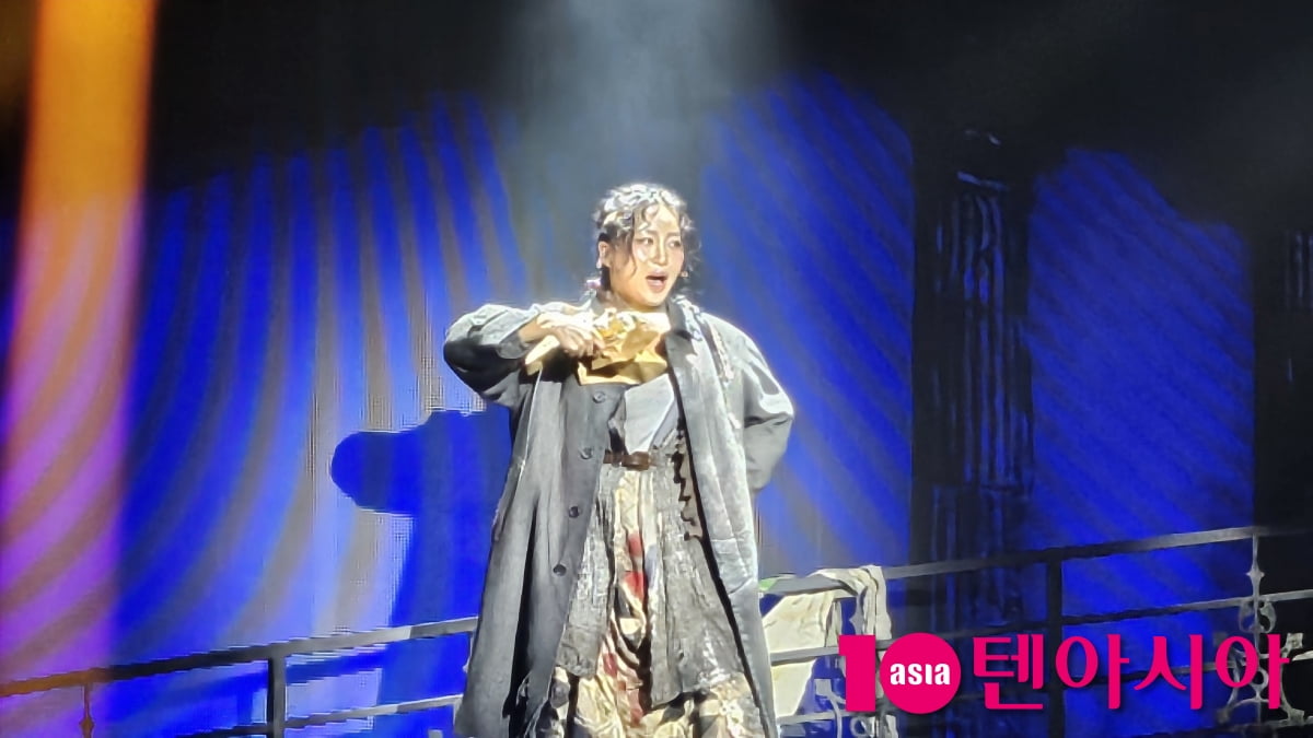'스우파' 시즌1, 결국 일냈다…<b>뮤지컬</b> 배우 2명이나 배출 "터닝 포인트 ...