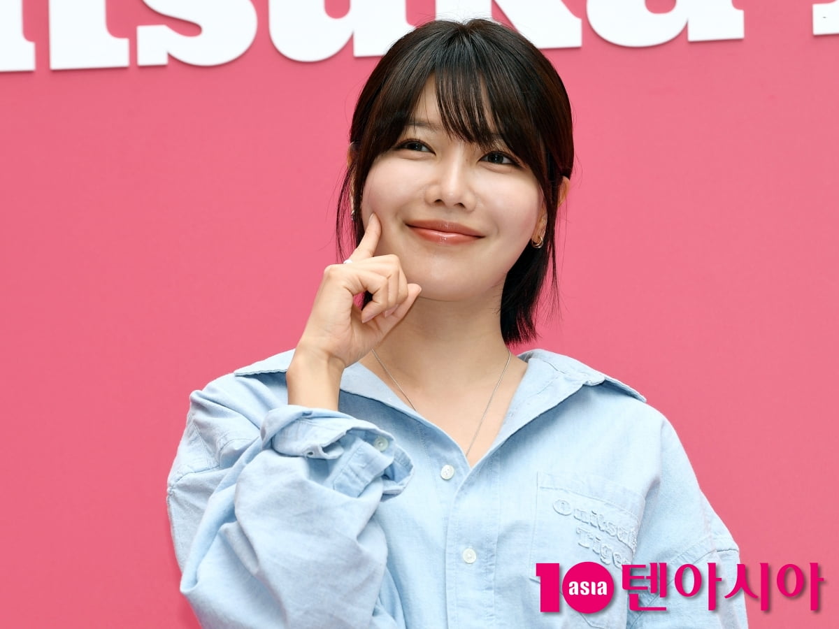 <b>최수영</b>, '할리우드 진출' 뒤에서는 눈물…"K-드라마 女주인공 같다고"('...