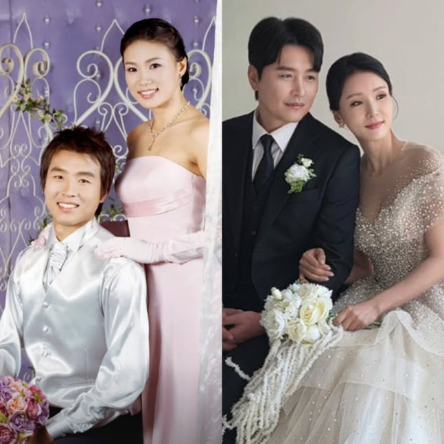 결혼 '20년' 맞은 이동국 부부…이러다 "5남매 친구세요?" 얘기 나올 듯