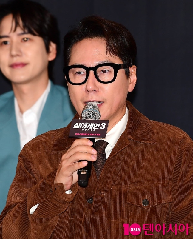 [전문] '건강 이상' 윤종신, 결국 안타까운 소식 전했다…5일간 집중 치료→공연 취소