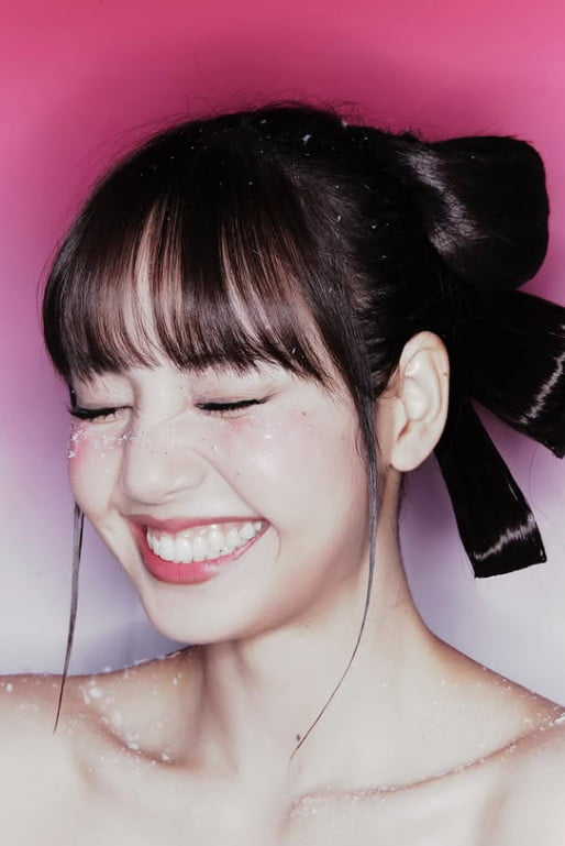 Jennie appreciation post for MMA team