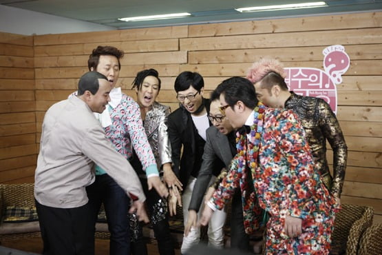 박나래 방송 중단으로 위기 맞았다더니…MBC 예능국, '무한도전' 20주년 팝업스토어 개최