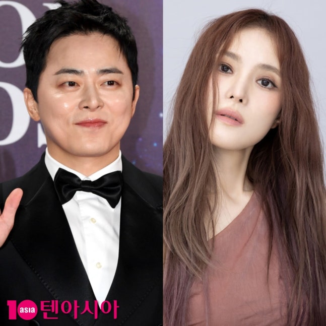 거미♥조정석, 둘째 임신 발표 5개월 만에 겹경사 터졌다…"모든 분들께 감사해, 또 만나길"