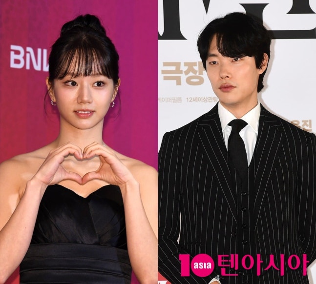 [종합] 혜리 눈물, 류준열 "다음에 만나자"…결국 한 자릿수 시청률로 막 내렸다 ('응팔10주년')