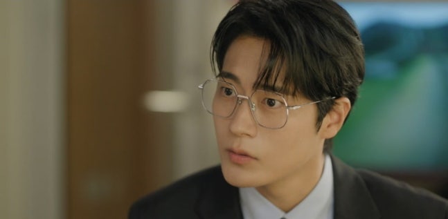 《春日狂熱》車瑞元展現精英律師魅力：與嚴賢璟婚後再攀事業高峰