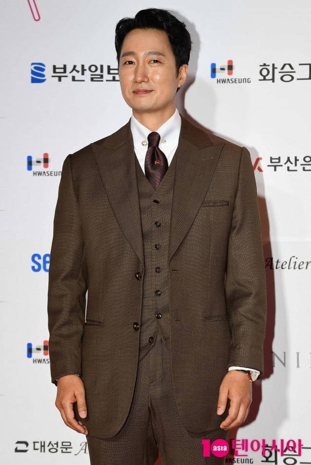 하필 박해일이 연탄 전달한 다음날…구룡마을 화재 발생→불길 번져 '대응 2단계'