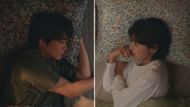 《偶像瘋子》崔秀英與金宰永情感升溫：心動告白與危機對峙全解析