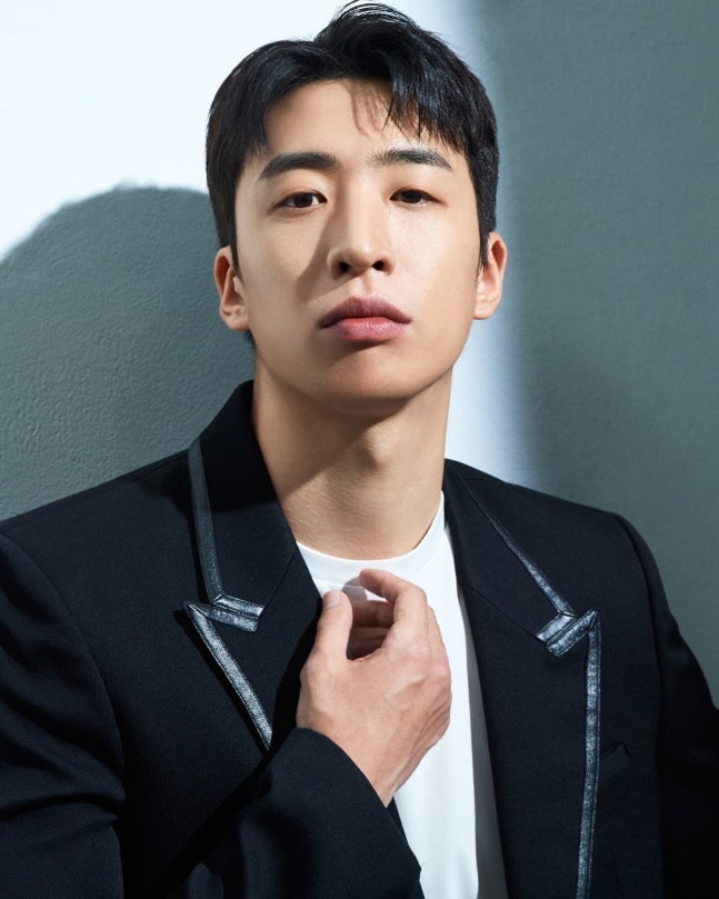 《21世紀大君夫人》劉秀彬加盟！與IU、邊佑錫同台展現新劇魅力
