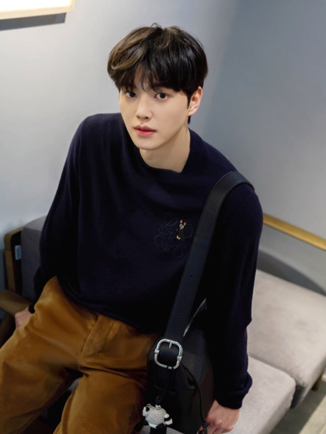 변함없는 잘생김을 보여준 송강님 드라마 복귀 소식