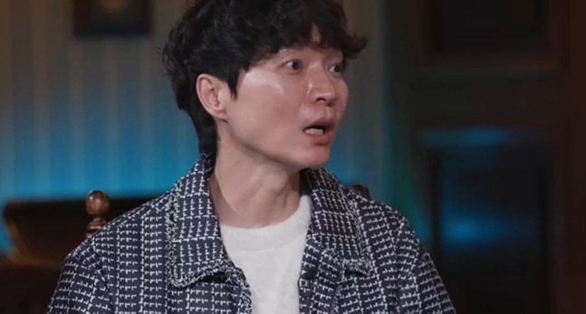 '12살 연하♥' 신정환, 가석방 3년 만에 결혼했다더니…"살아생전 하길 잘했다" ('신기록')