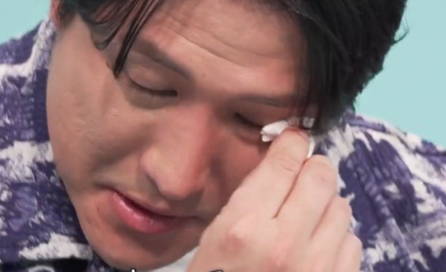 '지연과 이혼' 황재균 눈물, 결국 입 열었다…"미련 없다면 거짓말, 내 아이 낳고 싶어" ('전참시')