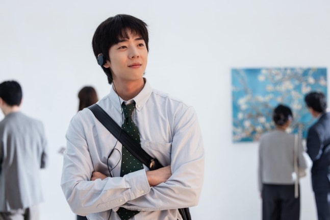 《在你燦爛的季節》蔡鍾協與李聖經合作心得分享 深度展現角色魅力