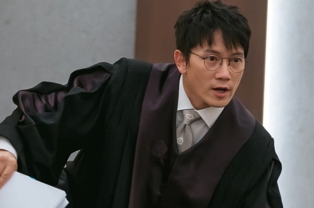 《法官李漢英》池晟領軍回歸！MBC戲劇收視飆升創佳績