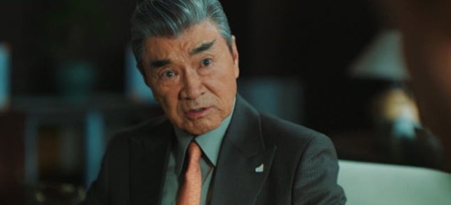 《臥底洪小姐》李德華展現反派張力的關鍵演技解析