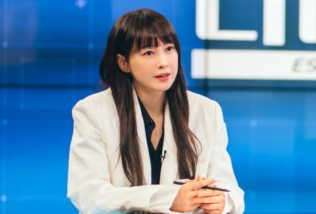 《榮譽：她們的法庭》李奈映回歸3%收視破紀錄懸疑劇情引爆討論