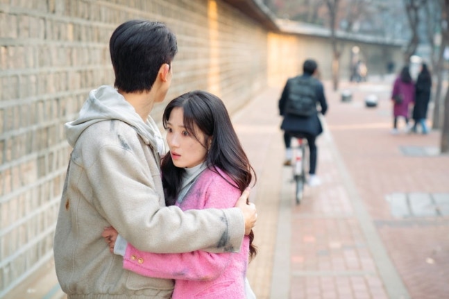 《今天開始是人類》金惠奫與姜施洌心動升溫 兩人互動引爆觀眾期待