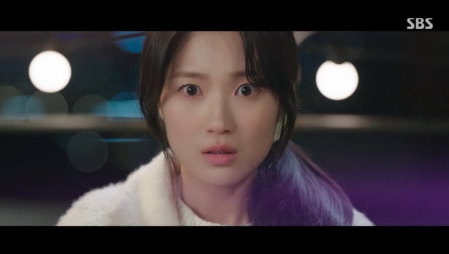 《今天開始是人類》金惠奫與羅門告白升溫 劇情心動與危機並進