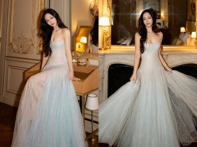 지드래곤·코쿤, 재벌 4세 이주영 게시물에 보란듯 남긴 '♥좋아요'