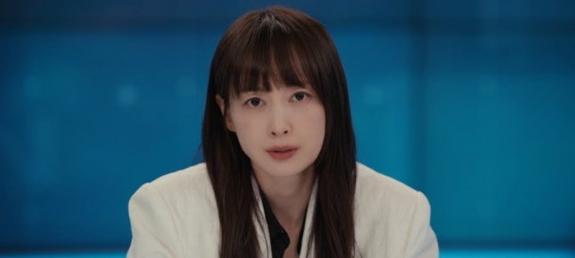 《榮耀：她們的法庭》李奈映鄭恩彩李清娥痛快對決體制的震撼演出