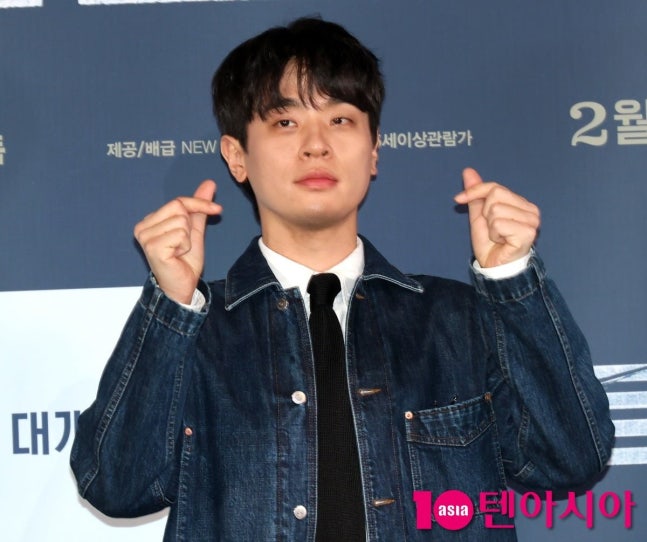 《人工情報》朴正民申世景合作火花十足：朴正民分享拍攝愛情戲的真實心情