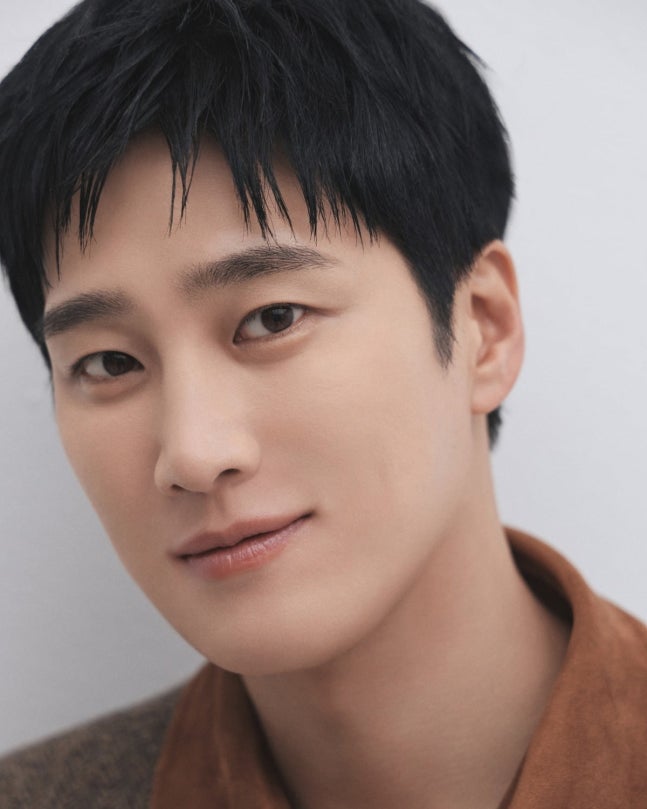 《春日狂熱》安普賢終映心境分享：與李主儐展現粉紅默契引關注