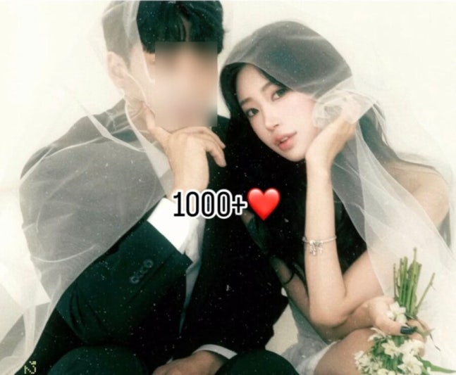 '故 최진실 딸' 최준희, ♥11살 연상과 결혼설에 우려…미성년 교제에 엇갈린 시선 [종합]