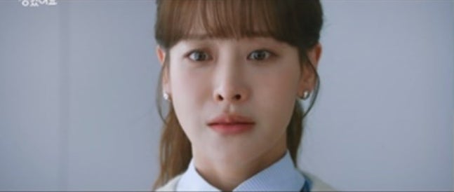 《理事長和我的秘密關係》崔振赫為救吳漣序受傷劇情高潮再升級