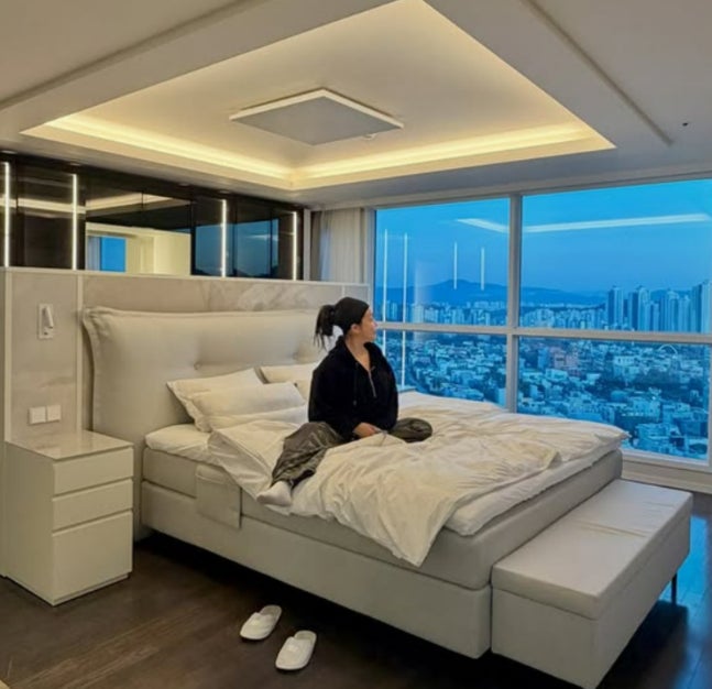 랄랄, ADHD 약 복용 중이라더니…이사 후 끝내 감격 "평생 이런 집 처음"