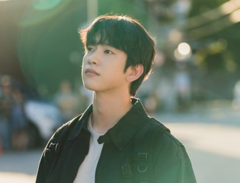 《Shining閃亮》朴珍榮詮釋延泰瑞展現暖心角色魅力