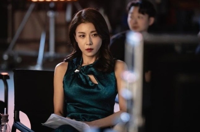 《Climax》河智苑化身秋相雅挑戰權力漩渦的戲劇核心解析