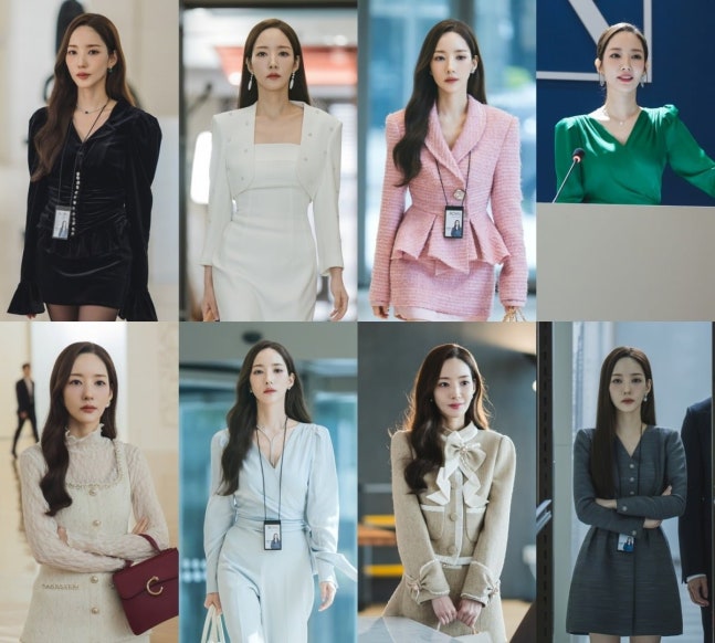 밥 안 먹고 물 3L씩 마셨다는 박민영, 끝내 경매사 지도받았다…"직접 찾아가 배워" ('세이렌')