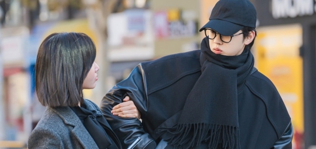 《戀愛恐懼症》金賢鎮與妍雨愛恨交織 第3集化學反應引期待