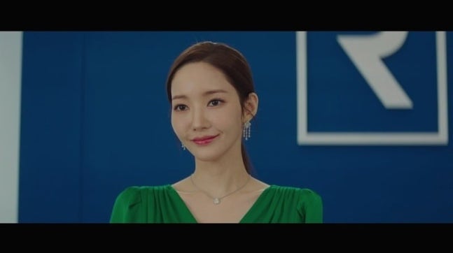 朴敏英主演tvN《魔女之吻》開播亮眼，懸疑劇情與演技引爆收視