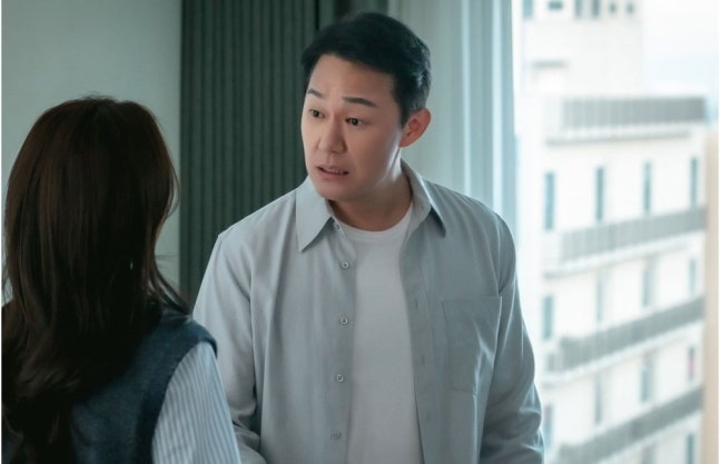 朴星雄主演KBS新劇《尋牛就到連理里》：成泰勳與任主亨激烈對立與秘密初戀故事