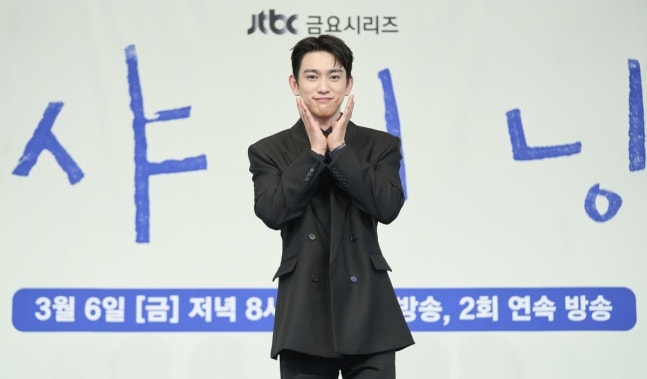 朴珍榮談tvN《未知的首爾》後接拍JTBC《依然閃亮》中地鐵司機角色壓力與挑戰