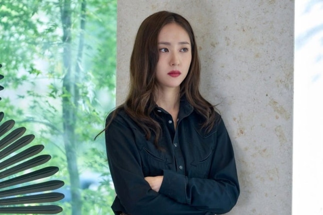 정수정, 부동산 큰손 딸이었다…"풍파 많이 겪어, 복잡한 감정 어떻게 표현할지" ('건물주')